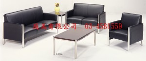 TMCS-586沙發組(1+2+3人座，大小茶几)